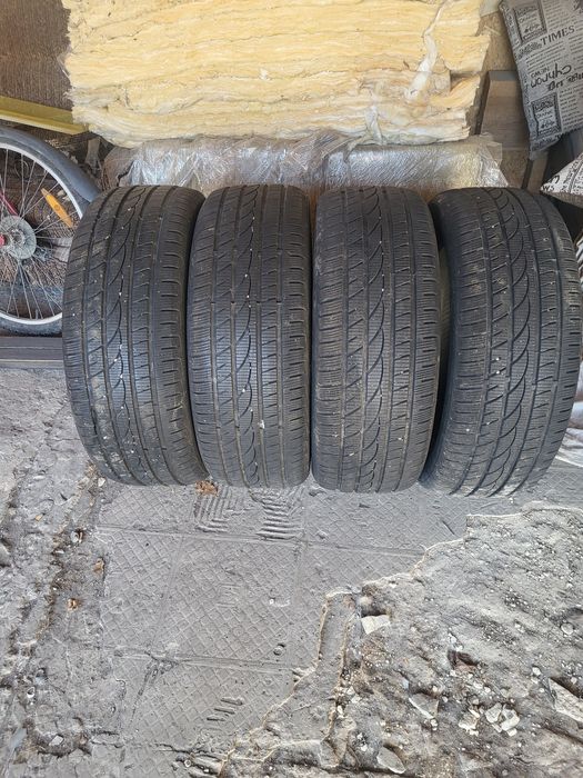 Гума зимова комплект