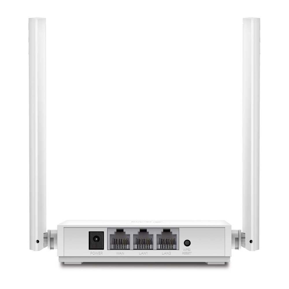 Новый WI-FI Роутер Tp-Link TL-WR820N, v. 2.0