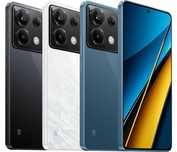 Новый Poco X6 Pro 12/512Gb! Супер цена! Гарантия!