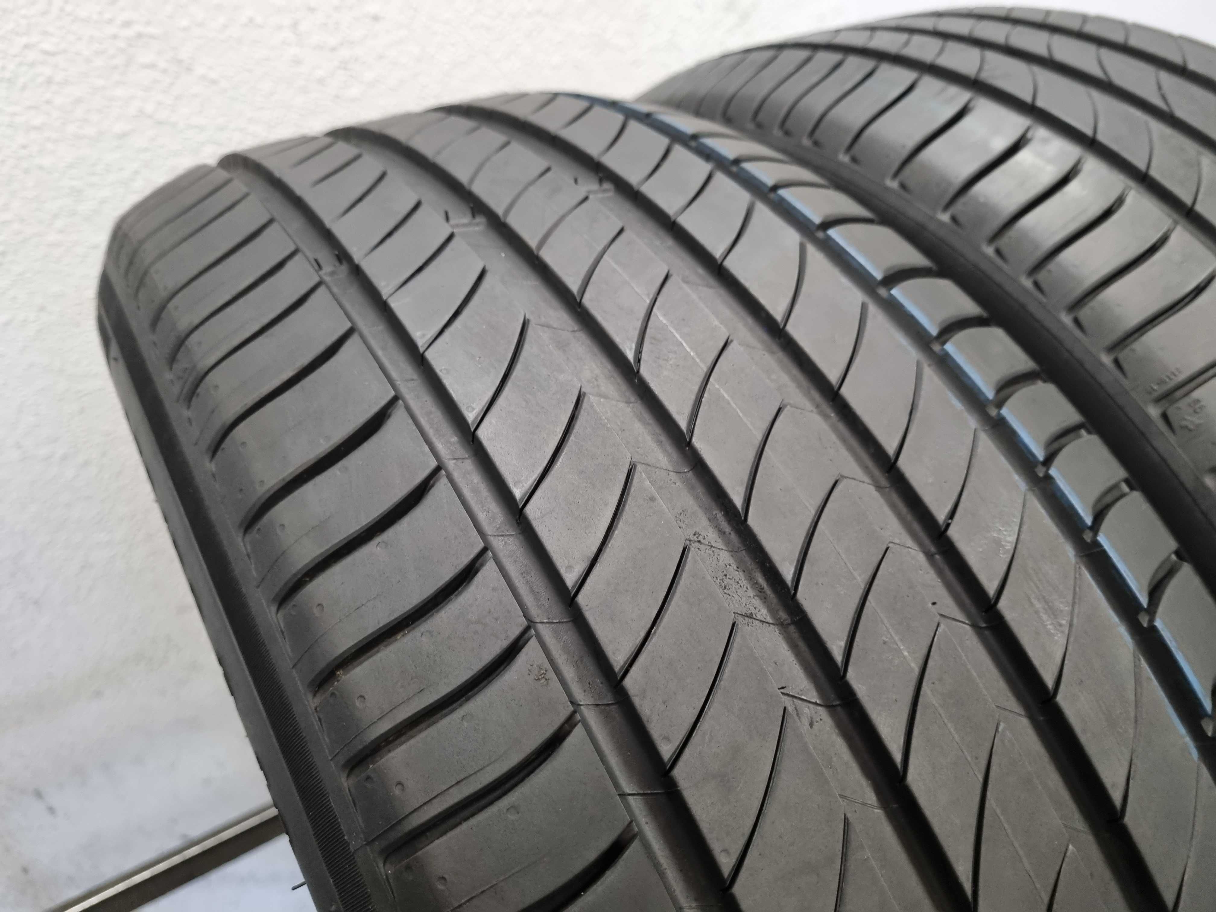 235/55/18 100V Michelin Primacy 4 A01 PARA OPON