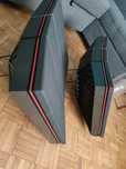 Bang Olufsen kolumny RL60.2 w pełni sprawne bardzo ładne