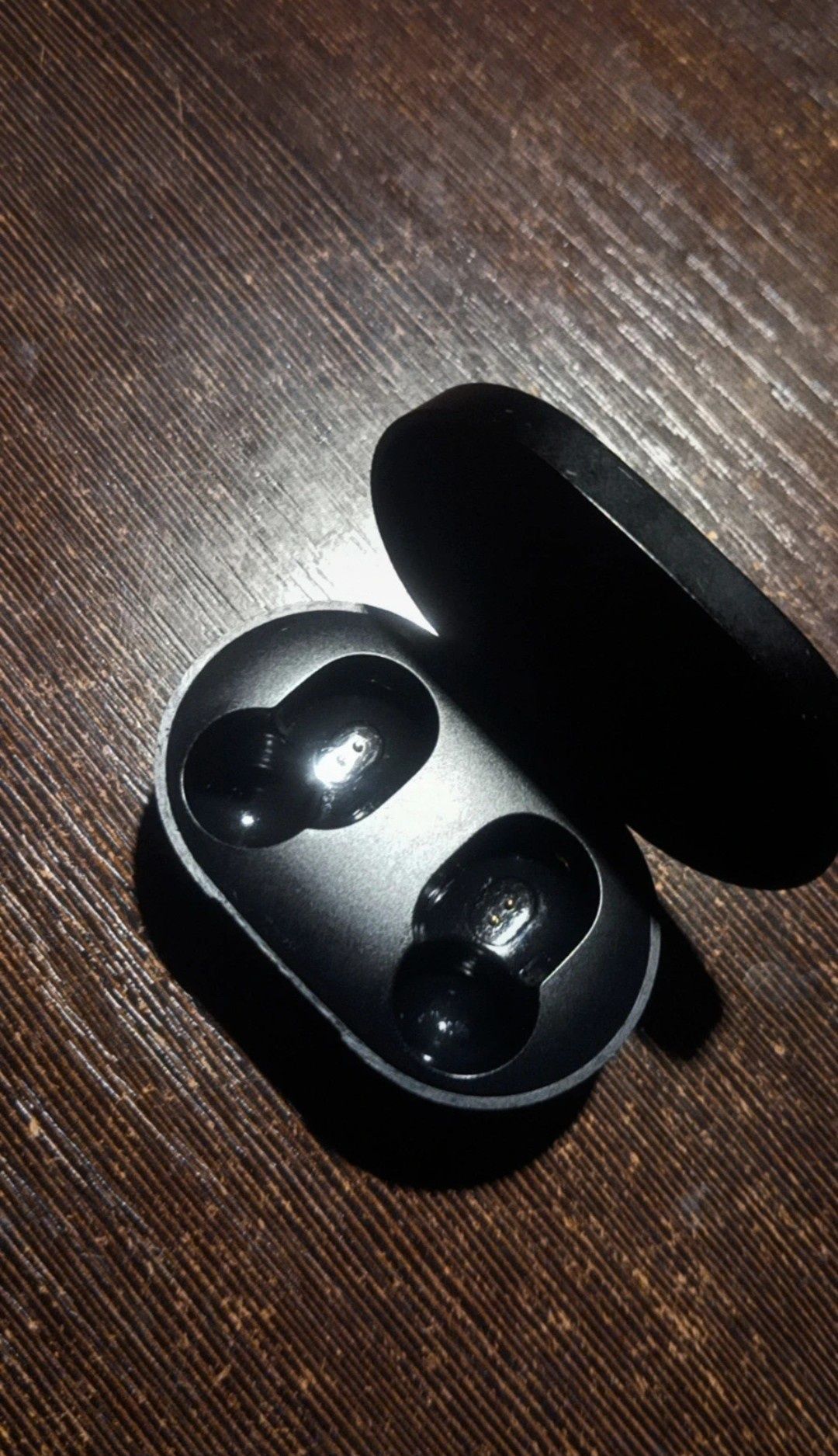 Słuchawki douszne- Mi true Wireless Xiaomi