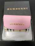 Portfel Damski Burberry