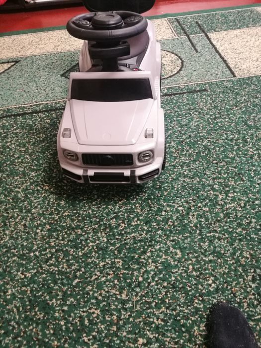 Дитячий талакар 4 в 1