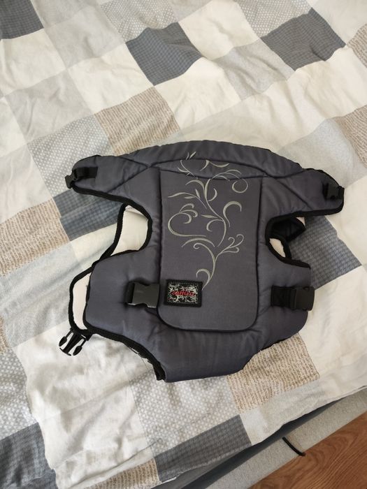 Nosidełko dziecięce