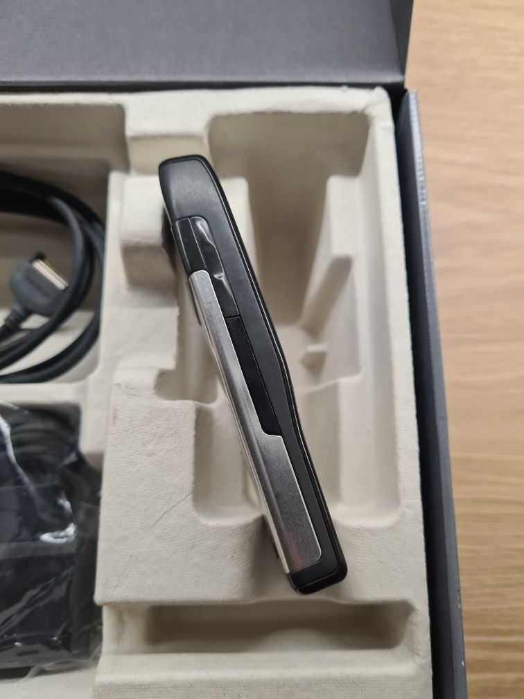 Nokia E50 Pełen Zestaw Pudełko kabel USB Ładowarka Zgodne Imei Okazja