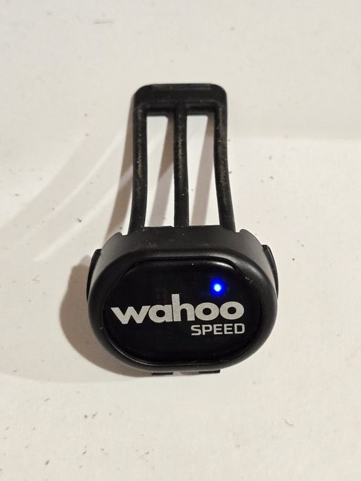 Rolo de Treino Force mais sensor de velocidade