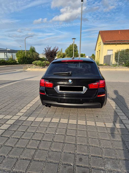 Bmw F11 525d 3.0D 204km Mpakiet