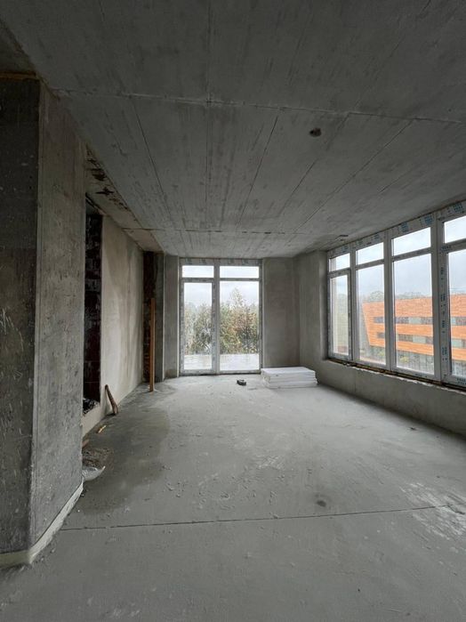 Продаж 4к квартири на Чупринки, елітний новобуд в історичній частині