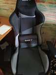 Fotel huzarro 6.2 gamingowy