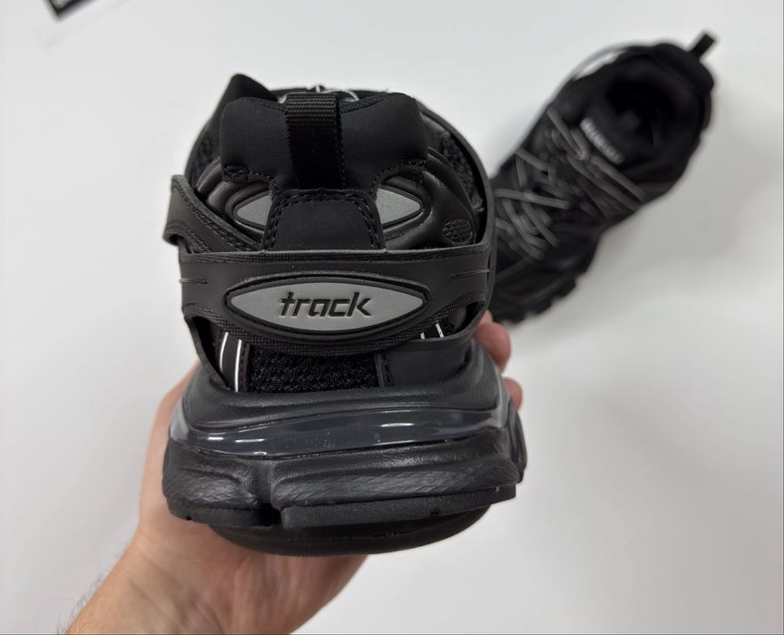 Balenciaga Track кроссовки 41 26.5