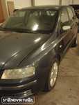 Fiat Stilo - Peças de Mecanica e chapa.