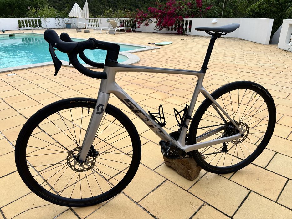 Scott addict 30 2023