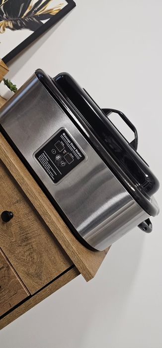 Habys podgrzewacz do kamieni z kamieniami