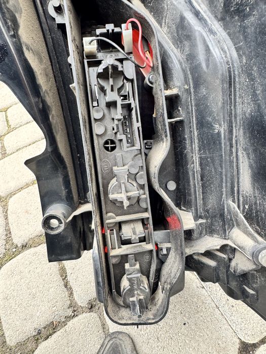 Продам стопи до Citroen С4 Picacco