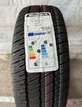 Barum 195/60/16C Vanis R16C всесезона шина (1шт) 195 60 R16C