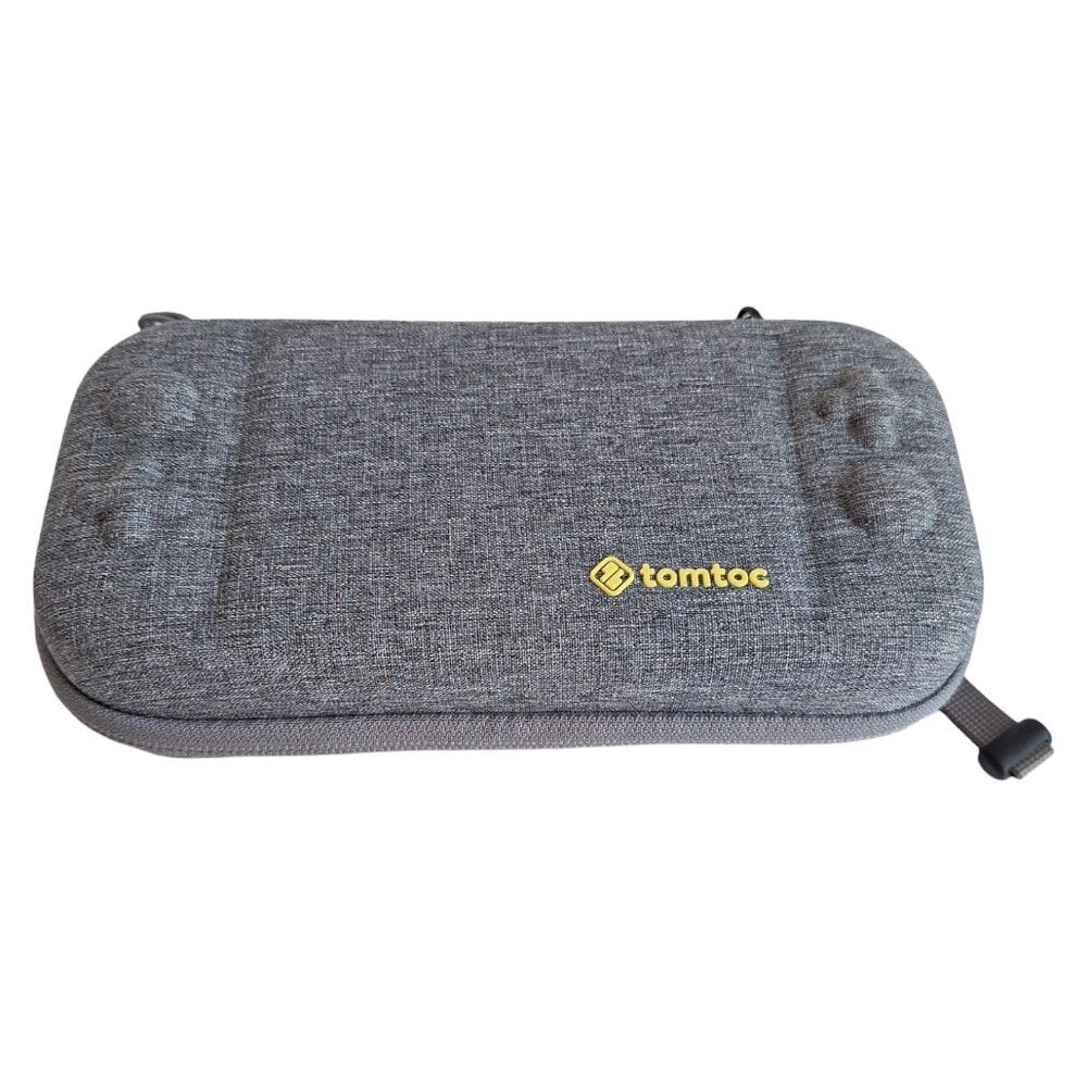 pokrowiec tomtoc na nintendo switch lite, przenośn
