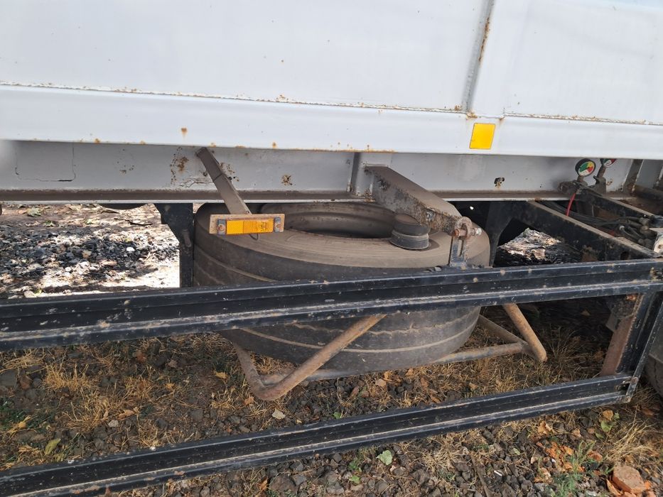 MAN TGA 26.430+прицеп