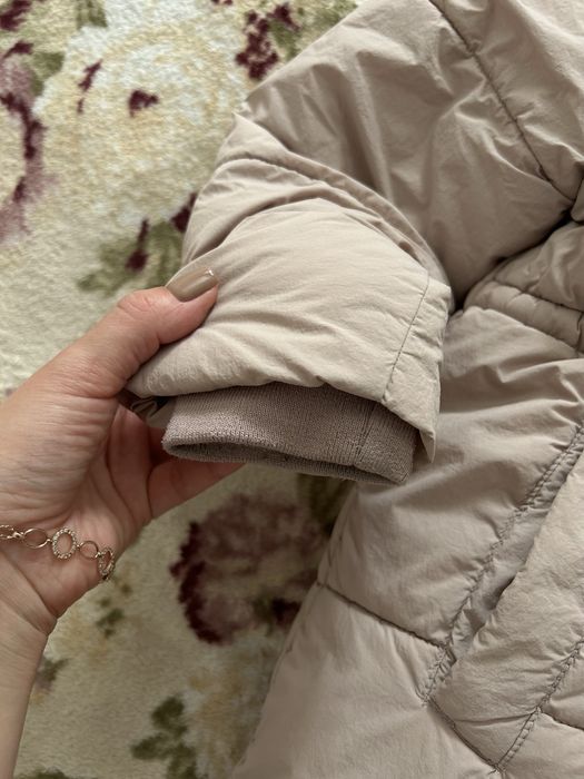 Пуховик Next 116р