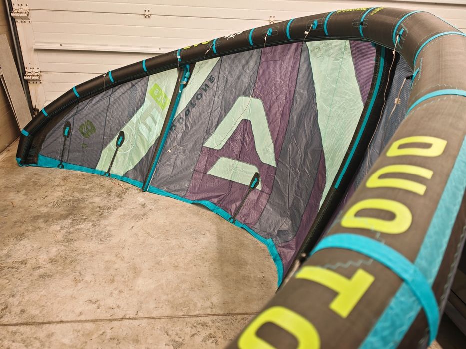 Duotone EVO SLS 8M de 2024