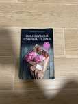 Livro Mulheres que compram flores