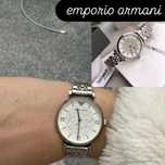 Новые часы Emporio Armani AR1925 альтернатива diorOff