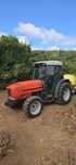 Trator Same frutteto 3 100