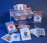 Baralho de cartas Bicycle