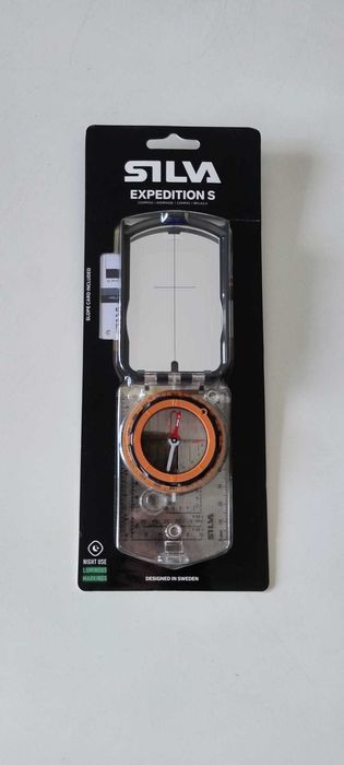 Kompas Silva Expedition S