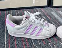 Adidas originals SUPERSTAR dla dziewczynki/kobiety. POLECAM!