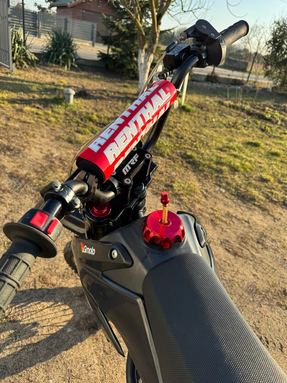 MRF 140 RC doinwestowana!