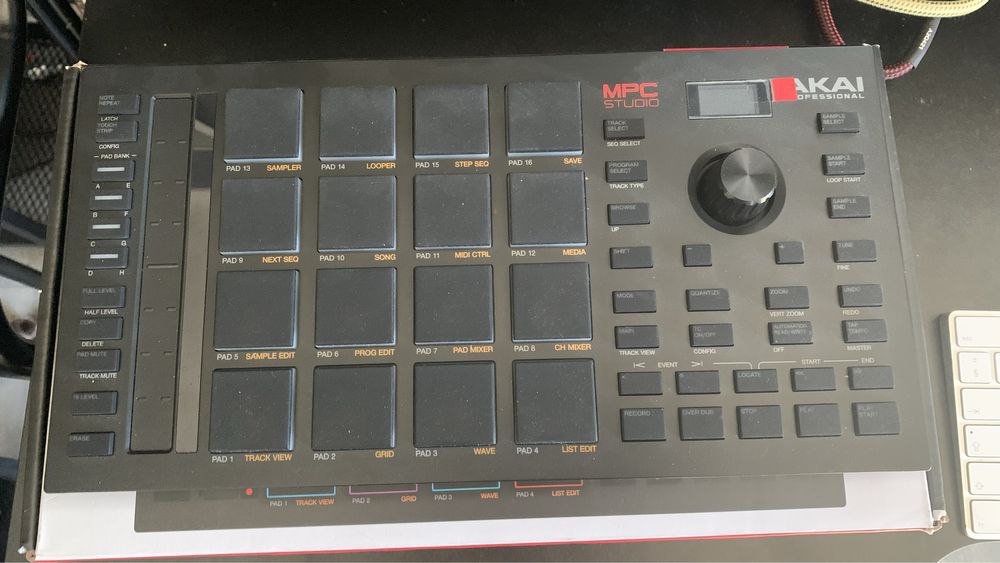 Akai MPC Studio 2