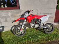 Sprzedam Pitbike Rxf 150