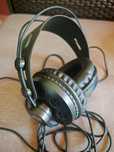 Alpha Audio HP two słuchawki