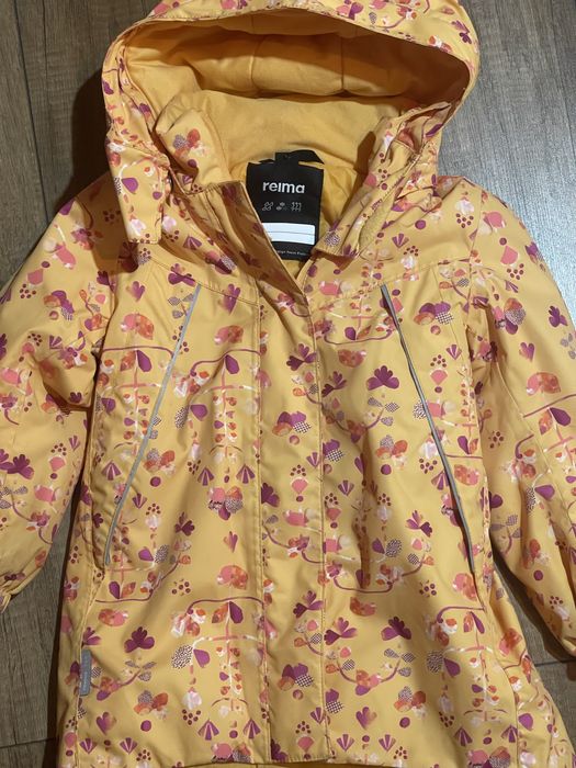 куртка дитяца relma оригінал