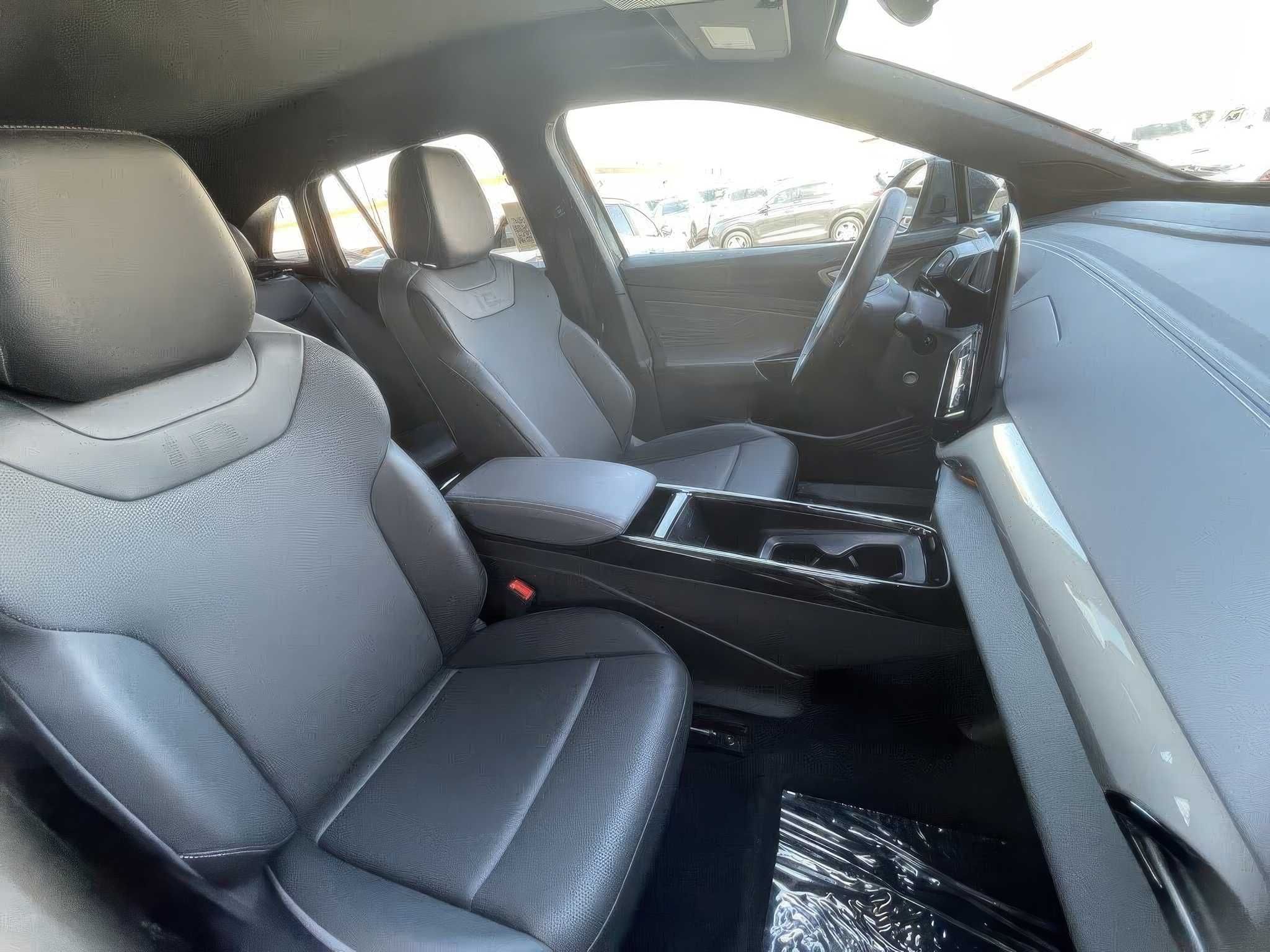 2024 Volkswagen ID.4 S