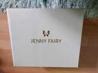 Buty damskie firmy Jenny Fairy