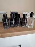 Sprzedam flakony 6sztuk  dior sauvage oraz Si po oryginalnych perfumac