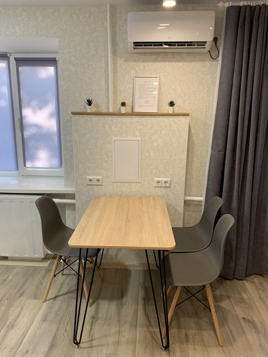 Затишна квартира в самому центрі Олександріі