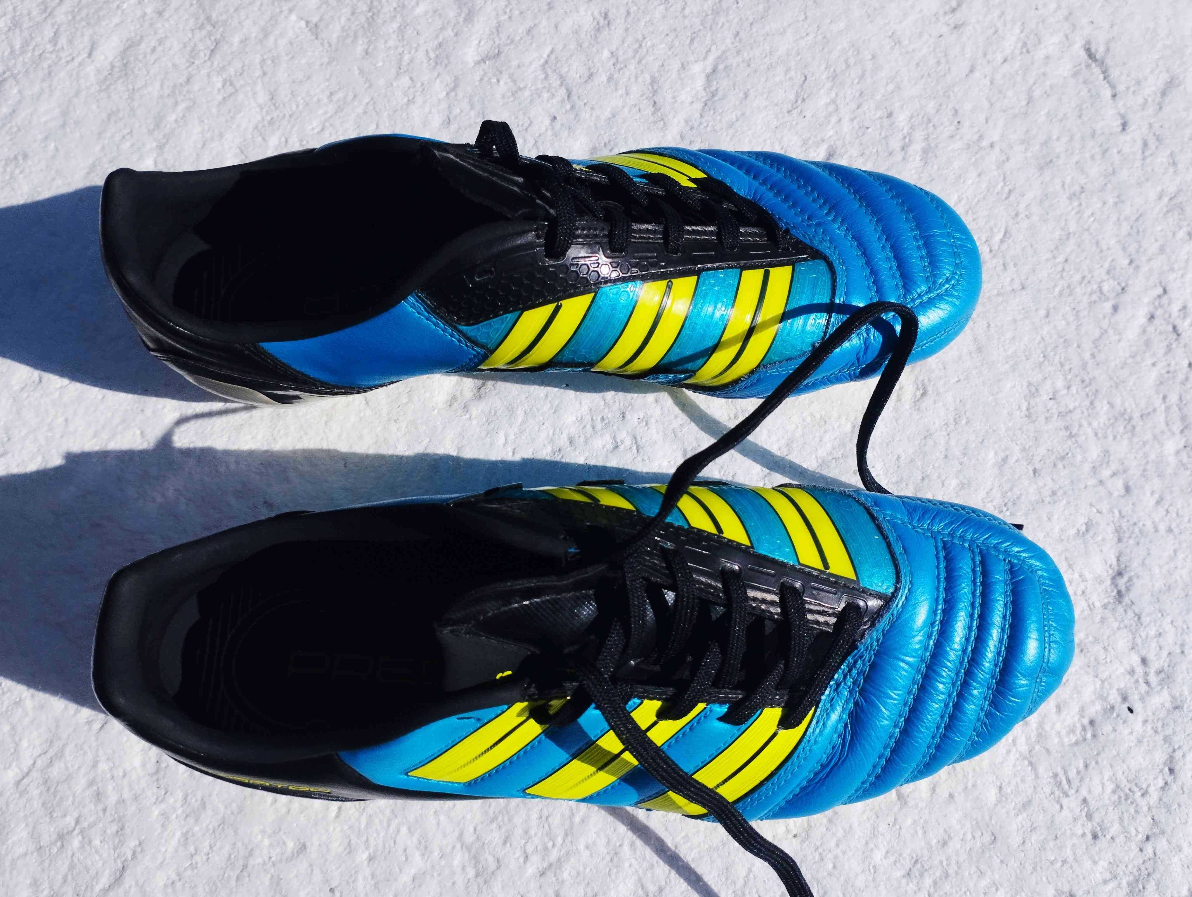Chuteiras ADIDAS Predator