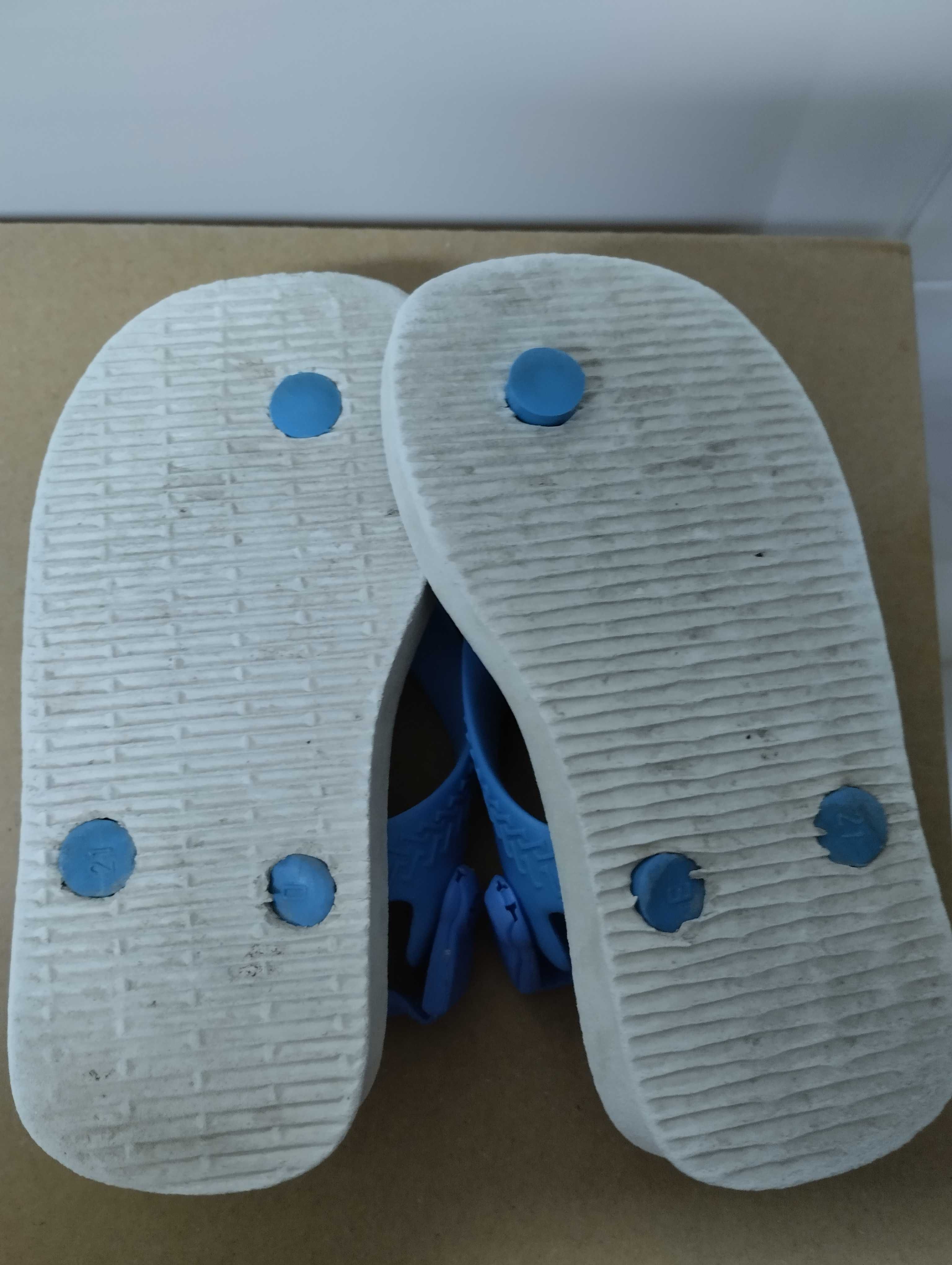 Havaianas para criança