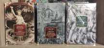 Серія "Non-Fiction. Великі книги" / Серия "Non-Fiction. Большие книги"