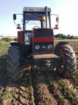 Ciągnik rolniczy zetor zts 10245