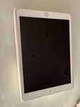 iPad 10.2 (2019) silver