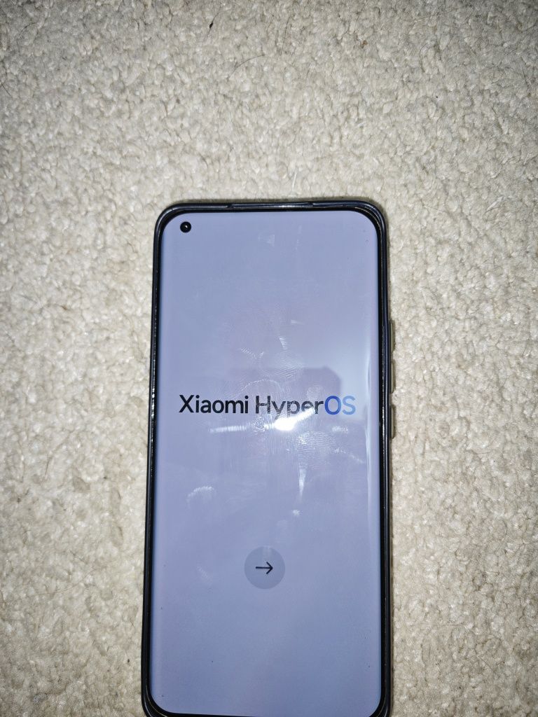 Xiaomi mi 11 8/256