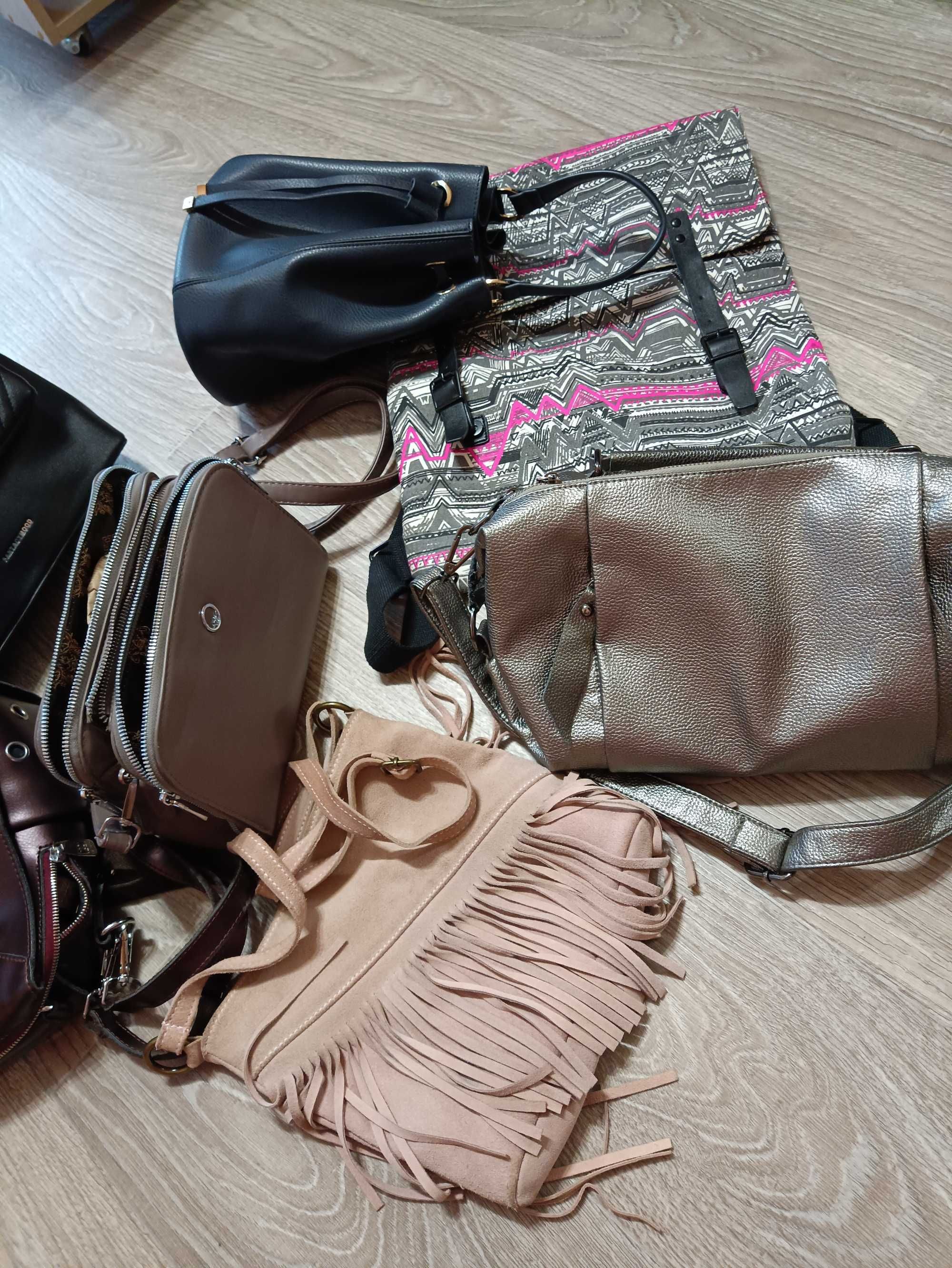 Сумки,рюкзаки,сумка-трансформер,клатч