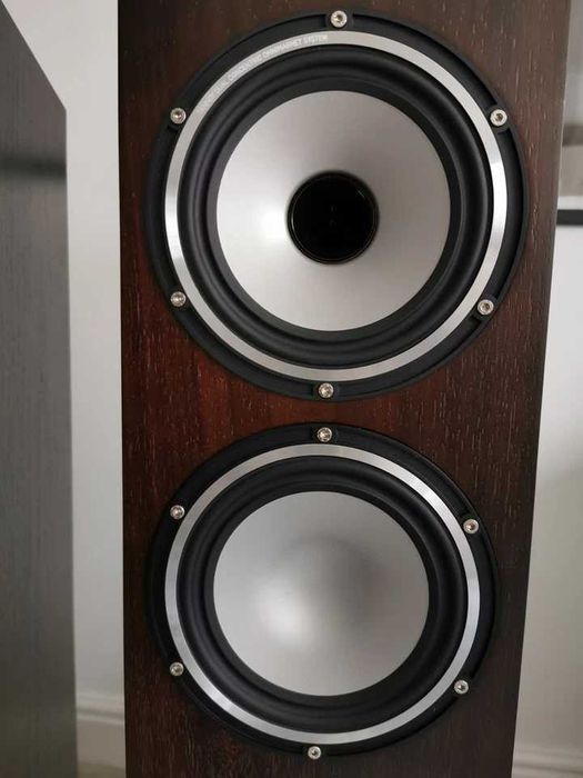 Tannoy Revolution XT6F , nowe 5400zł, gwarancja