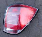 lampa  prawa tył OPEL ASTRA III H KOMBI Europa