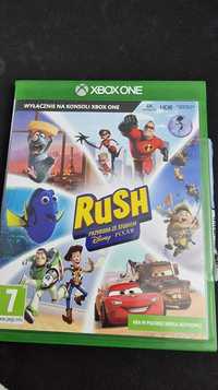 Gra Rush konsola xbox one