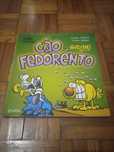 Grimmy, o Cão Fedorento - Mike Peters